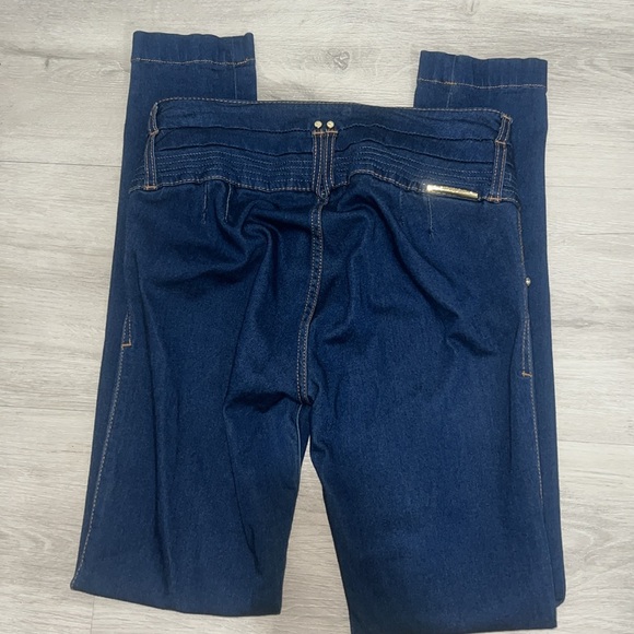 Skinny lift up Jeans - Picture 3 of 3